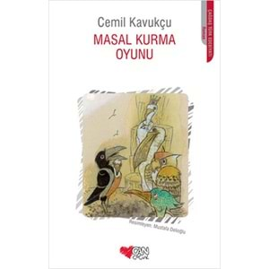 MASAL KURMA OYUNU