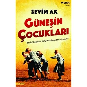 Güneşin Çocukları