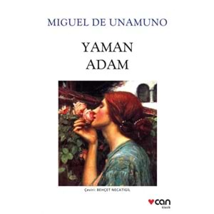 Yaman Adam
