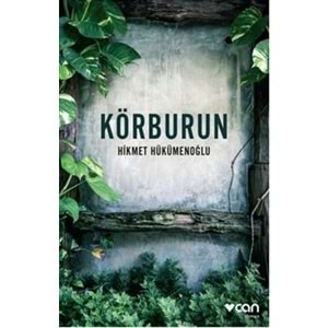 Körburun