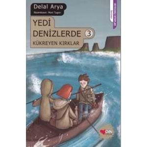 Yedi Denizlerde 3 Kükreyen Kırklar