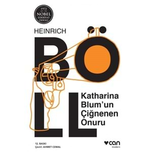 Katharina Blum’un Çiğnenen Onuru