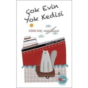 Çok Evin Yok Kedisi