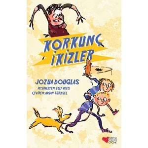 Korkunç İkizler