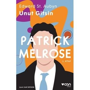 Patrick Melrose 1-Unut Gitsin