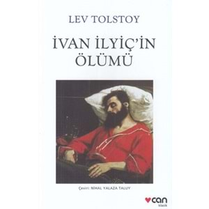 İvan İlyiçin Ölümü