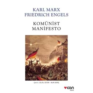 Komünist Manifesto