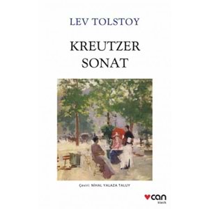 Beyaz Klasikler Kreutzer Sonat