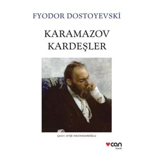 Karamazov Kardeşler