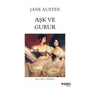 Aşk ve Gurur