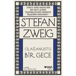 Olağanüstü Bir Gece