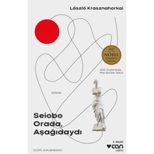 Seiobo Orada Aşağıdaydı