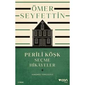 Perili Köşk ve Seçme Hikayeler Günümüz