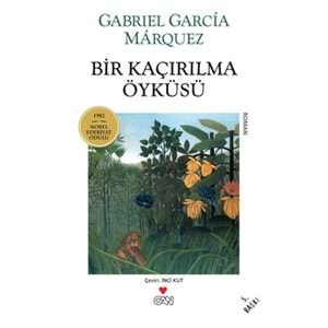 Bir Kaçırılma Öyküsü