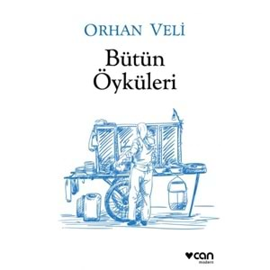 Bütün Öyküleri