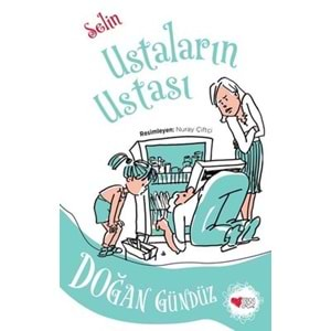 Ustaların Ustası - Selin