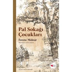 Pal Sokağı Çocukları