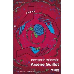 Arsène Guillot