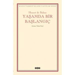 Yaşamda Bir Başlangıç