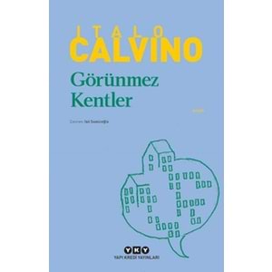 Görünmez Kentler