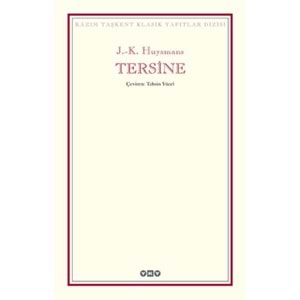 Tersine