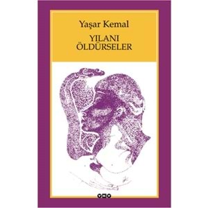 Yılanı Öldürseler