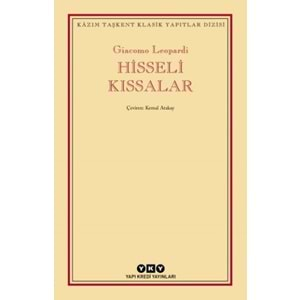 Hisseli Kıssalar