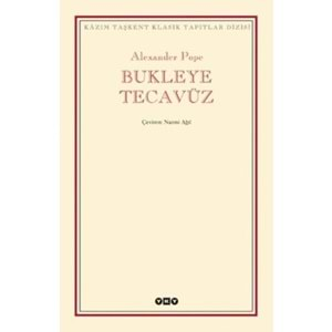 Bukleye Tecavüz