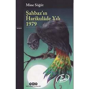 Şahbaz'ın Harikulade Yılı 1979