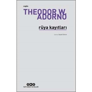 Rüya Kayıtları