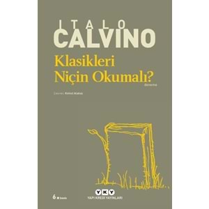 Klasikleri Niçin Okumalı?