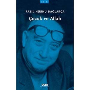 Çocuk ve Allah (Küçük Boy)