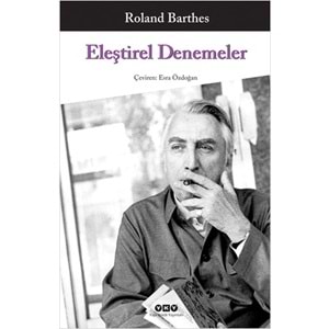 Eleştirel Denemeler