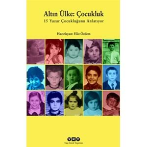 Altın Ülke : Çocukluk