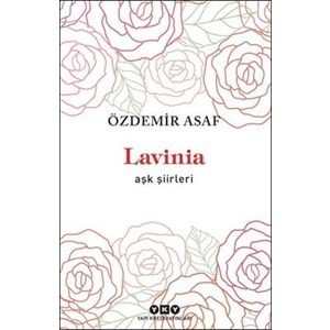 Lavinia - Aşk Şiirleri