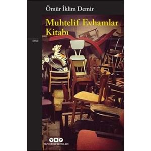 Muhtelif Evhamlar Kitabı