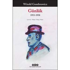 Günlük 1953-1958