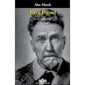 Ezra Pound