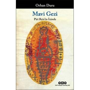 Mavi Gezi - Piri Reis'in İzinde