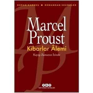 Kibarlar Alemi