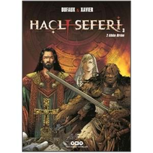 Haçlı Seferi 3 - (2 Albüm Birden)