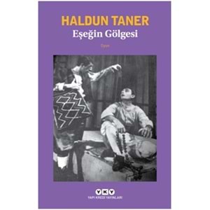 Eşeğin Gölgesi