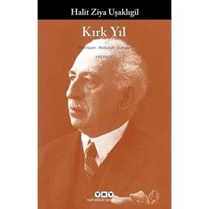 Kırk Yıl