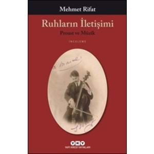 Ruhların İletişimi