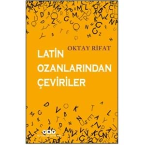 Latin Ozanlarından Çeviriler