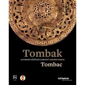 Tombak - Altında Süzülen Zarafet