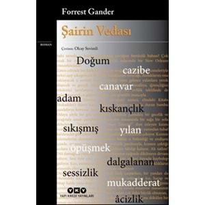 Şairin Vedası
