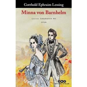 Minna Von Barnhelm