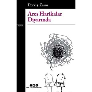 Ares Harikalar Diyarında