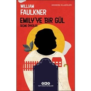 Emily’ye Bir Gül